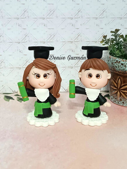 Lembrancinha de Formatura