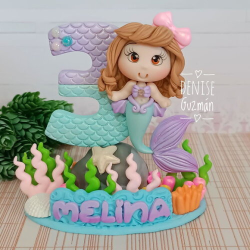Vela Sereia