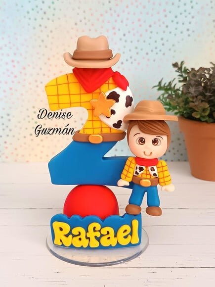 Vela Toy Story