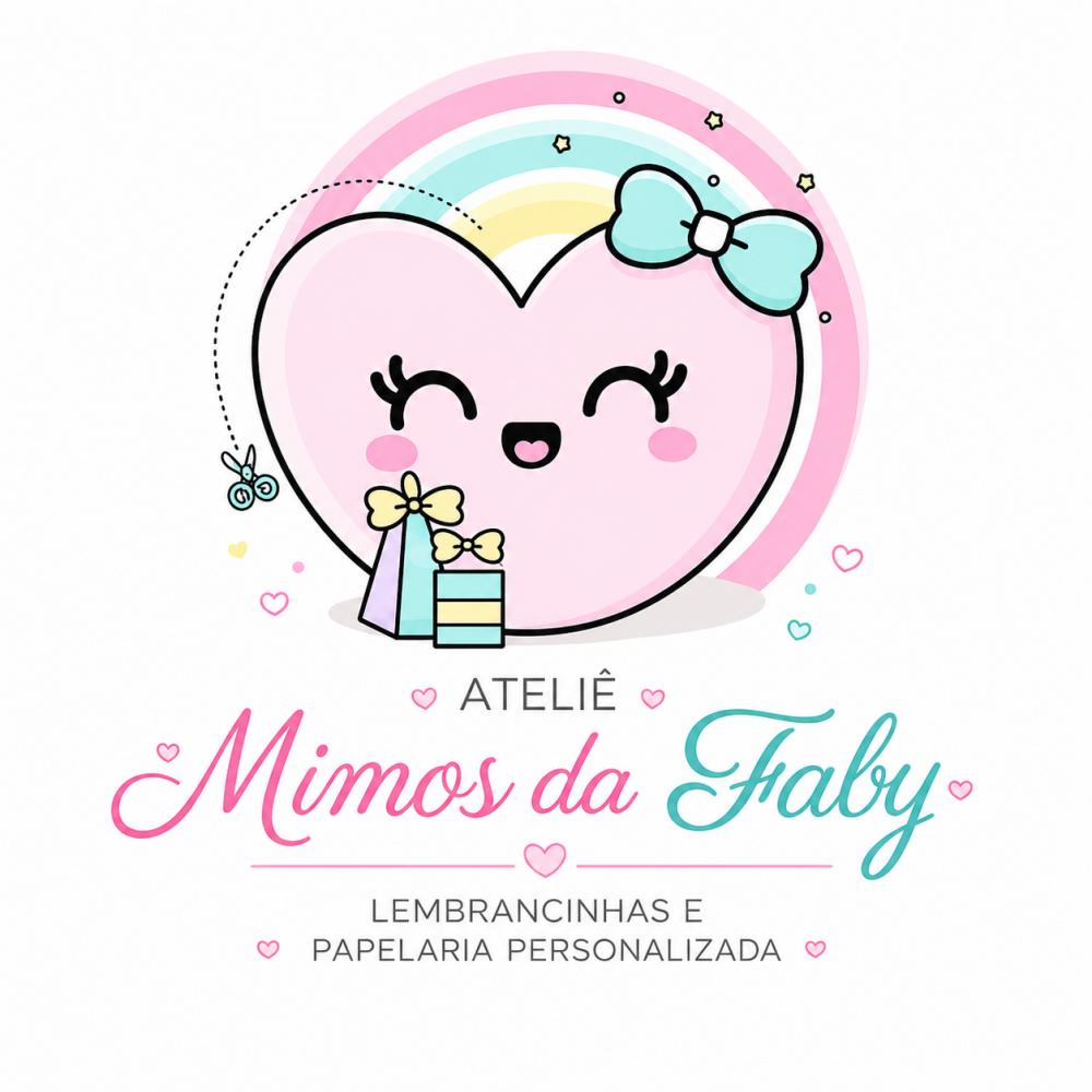 Ateliê Mimos da Tia Faby
