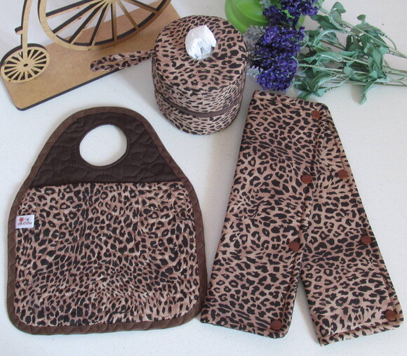 Kit para Carro Onça
