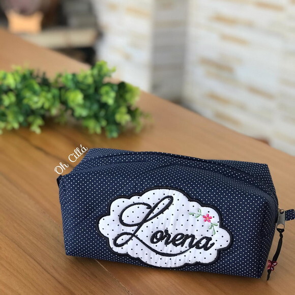 Necessaire Box