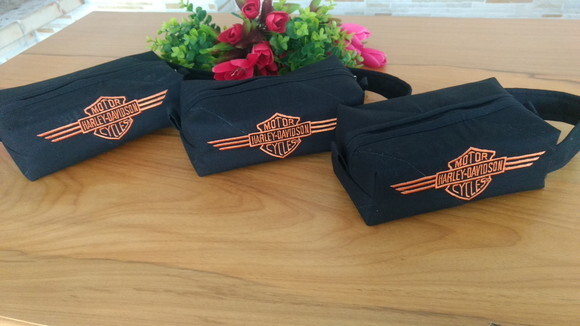 Necessaire Masculina