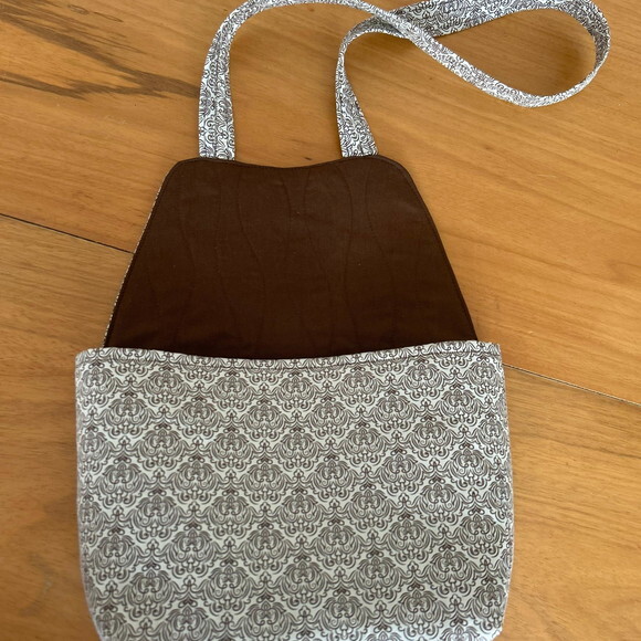 Porta Pregadores de Roupa
