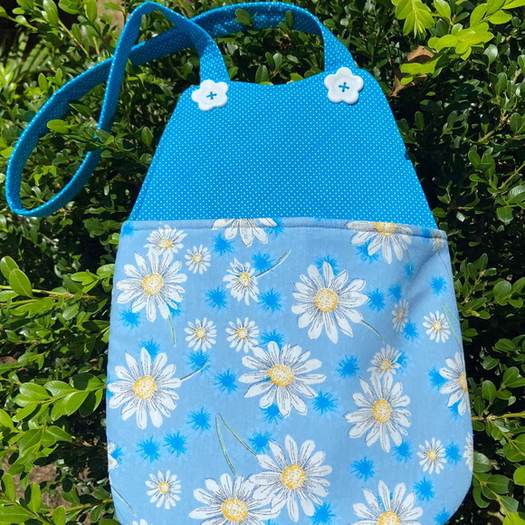 Porta Pregadores de Roupa