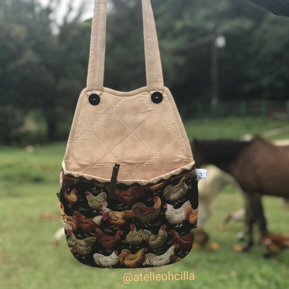 Porta Pregadores de Roupa