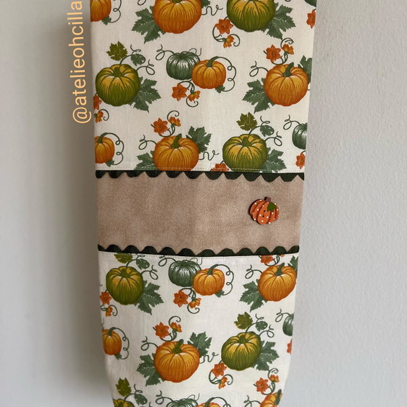 Puxa sacos/Sacolas
