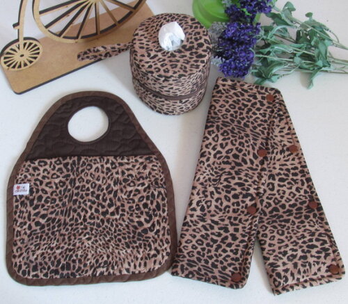 Kit para Carro Onça