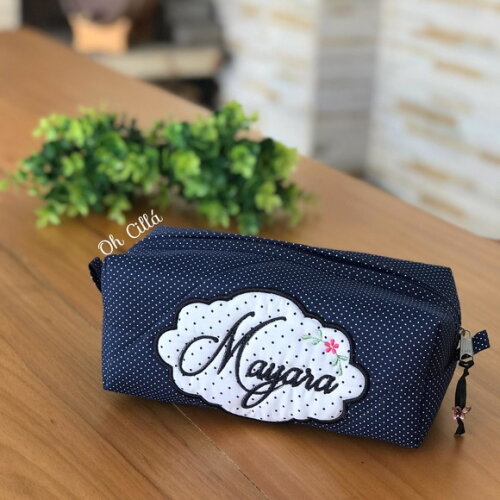Necessaire Box