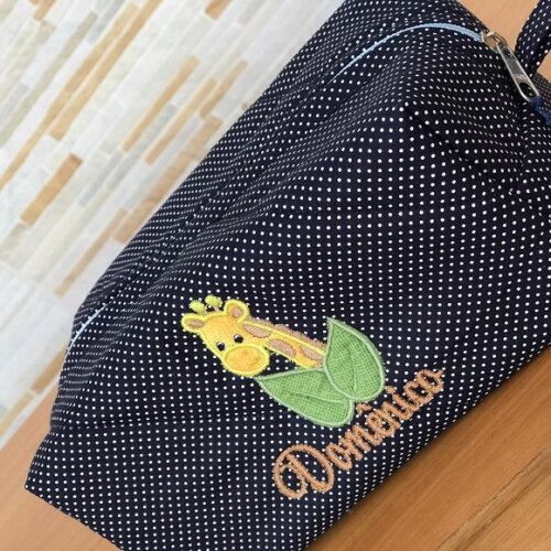 Necessaire Box infantil