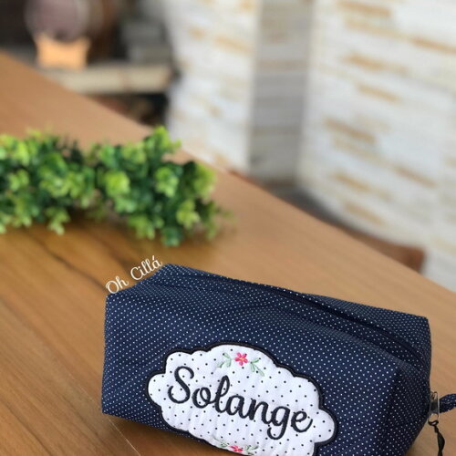 Necessaire Box