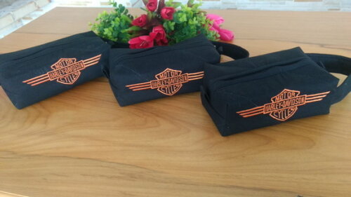 Necessaire Masculina