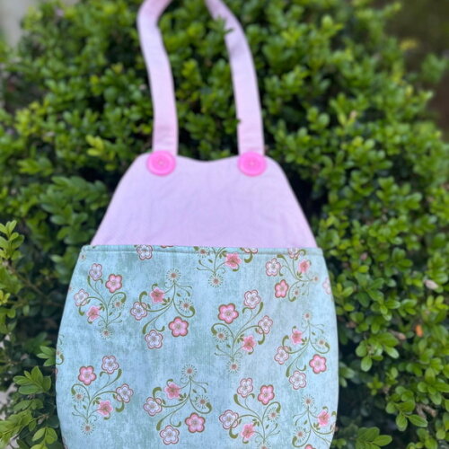 Porta Pregadores de Roupa
