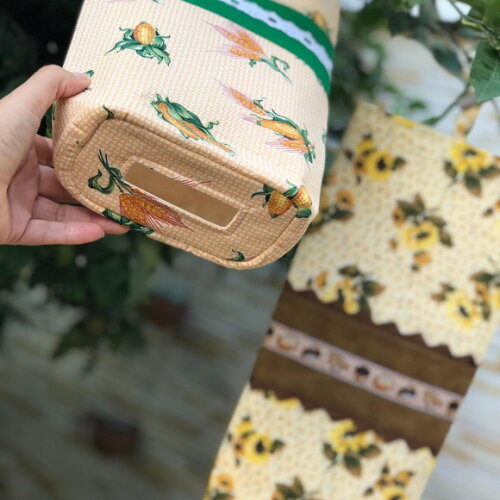 Puxa sacos/Sacolas