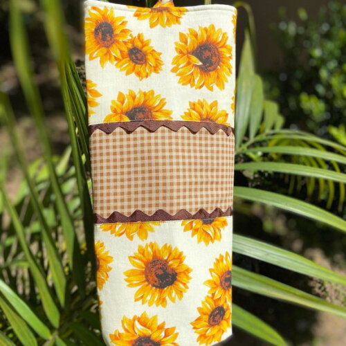 Puxa Sacos/sacolas