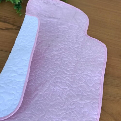 Trocador de fraldas para bolsa/passeio