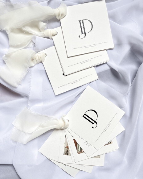 Kit Papelaria - White - Minimalista