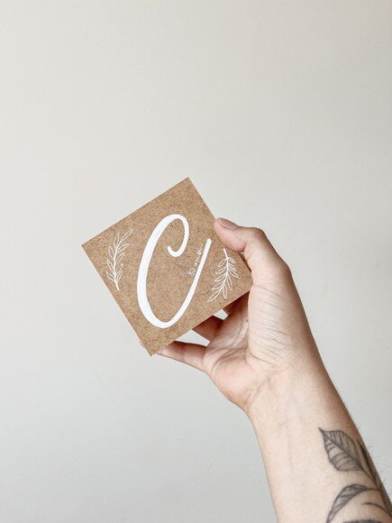 Caixa Personalizada para Lembrancinha 8x8