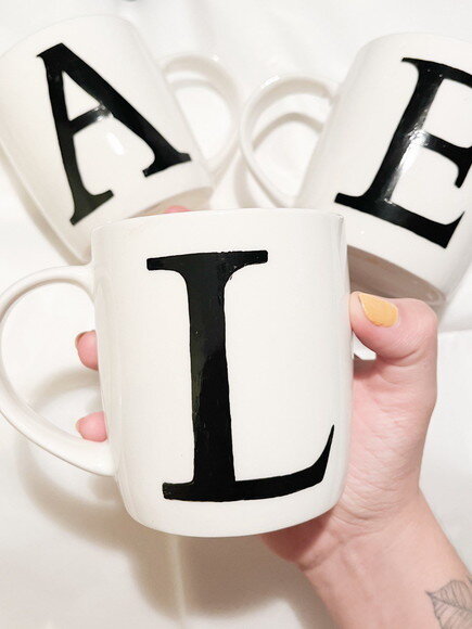 Caneca Porcelana Personalizada 300ml