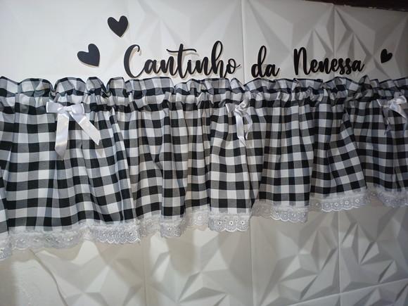 Bandô Xadrez 3mts