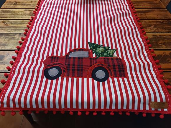Caminho de Mesa Natal