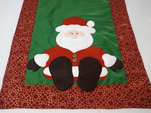 Caminho de Mesa Natal