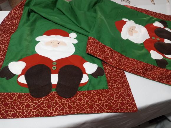 Caminho de Mesa Natal