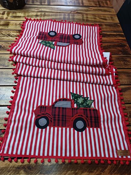 Caminho de Mesa Natal