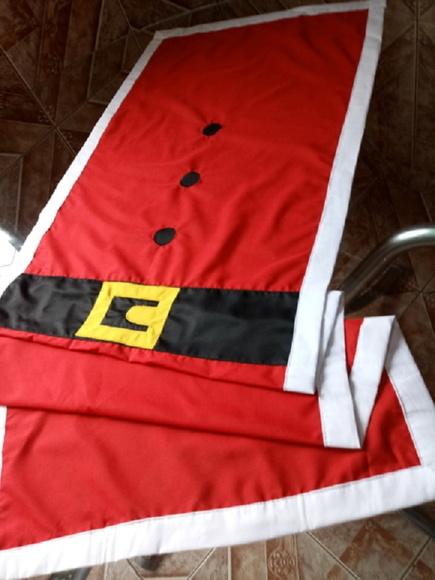 Caminho de Mesa Natal