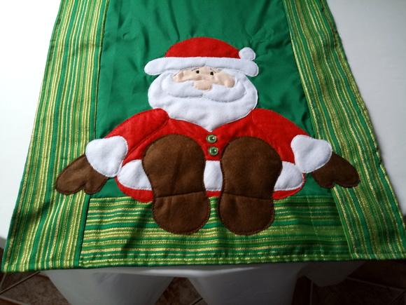 Caminho de Mesa Natal