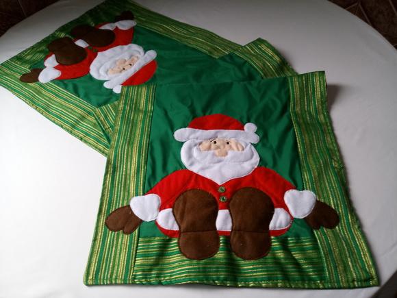 Caminho de Mesa Natal