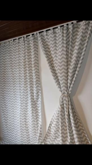 Cortina Chevron