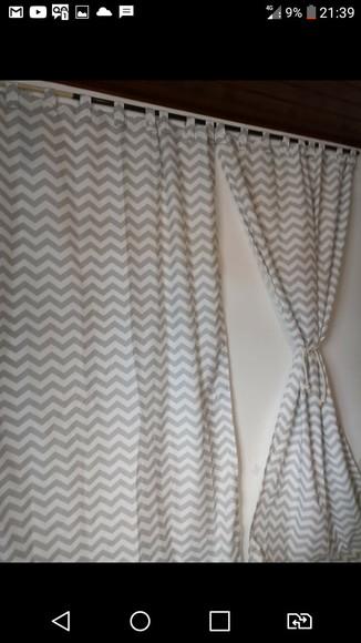 Cortina Chevron