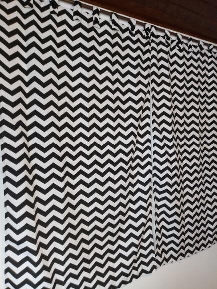 Cortina Chevron