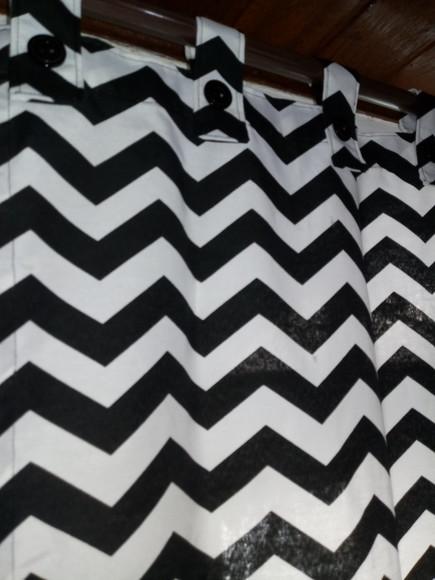Cortina Chevron