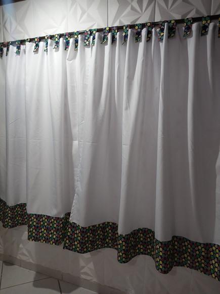 Cortina de ovinhos de Páscoa