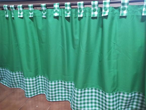 Cortina para Pia