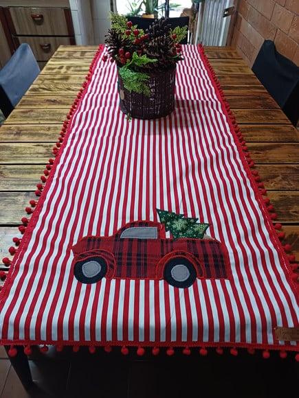 Caminho de Mesa Natal