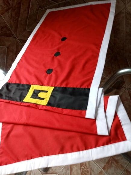 Caminho de Mesa Natal