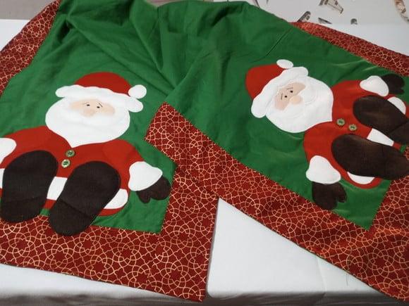 Caminho de Mesa Natal