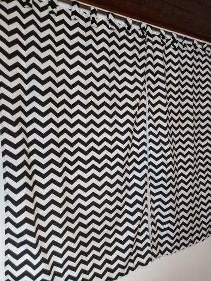 Cortina Chevron
