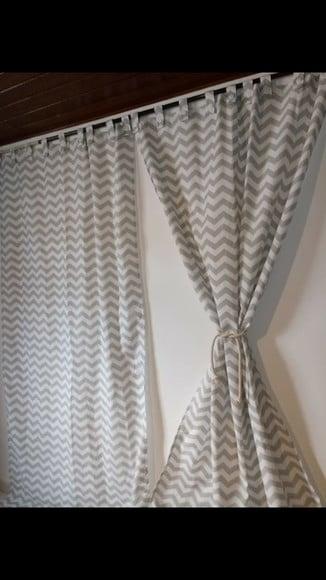 Cortina Chevron