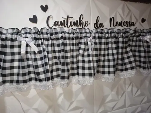 Bandô Xadrez 3mts