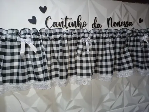 Bandô Xadrez 3mts