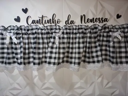 Bandô Xadrez 3mts