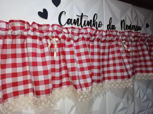 Bandô Xadrez 3mts.