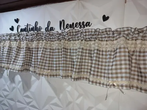 Bandô Xadrez 3mts.