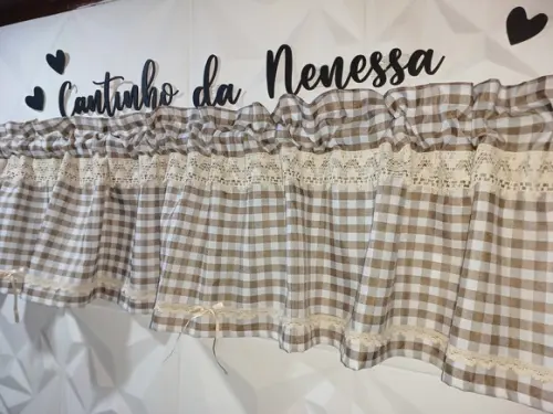 Bandô Xadrez 3mts.