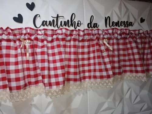 Bandô Xadrez 3mts.