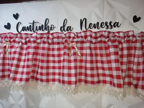 Bandô Xadrez 3mts.